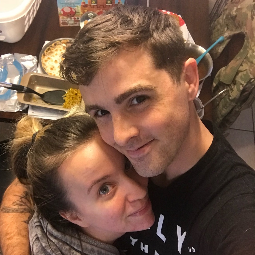 Meet your Posher, Jason